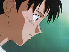 Neon Genesis Evangelion